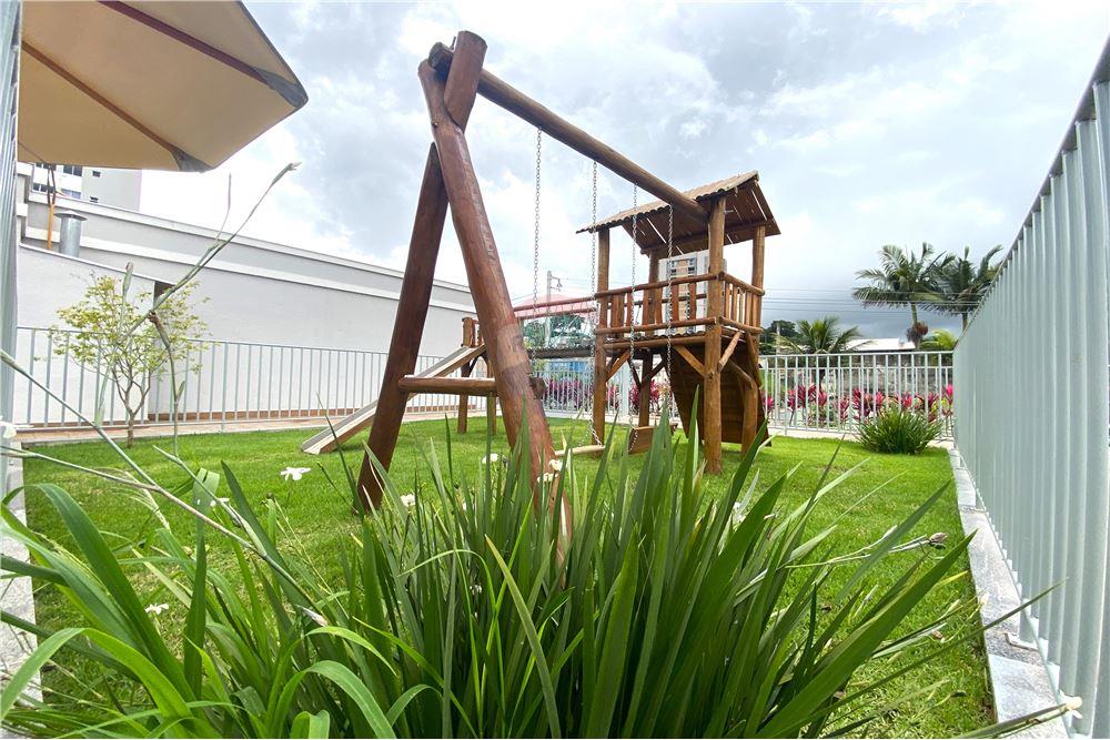 Apartamento - Alugar - Juiz de Fora , Minas Gerais - 34 - 860321018-107