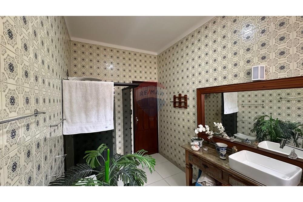 Casa - Venda - Matias Barbosa , Minas Gerais - BANHEIRO-1.JPG - 860291033-119