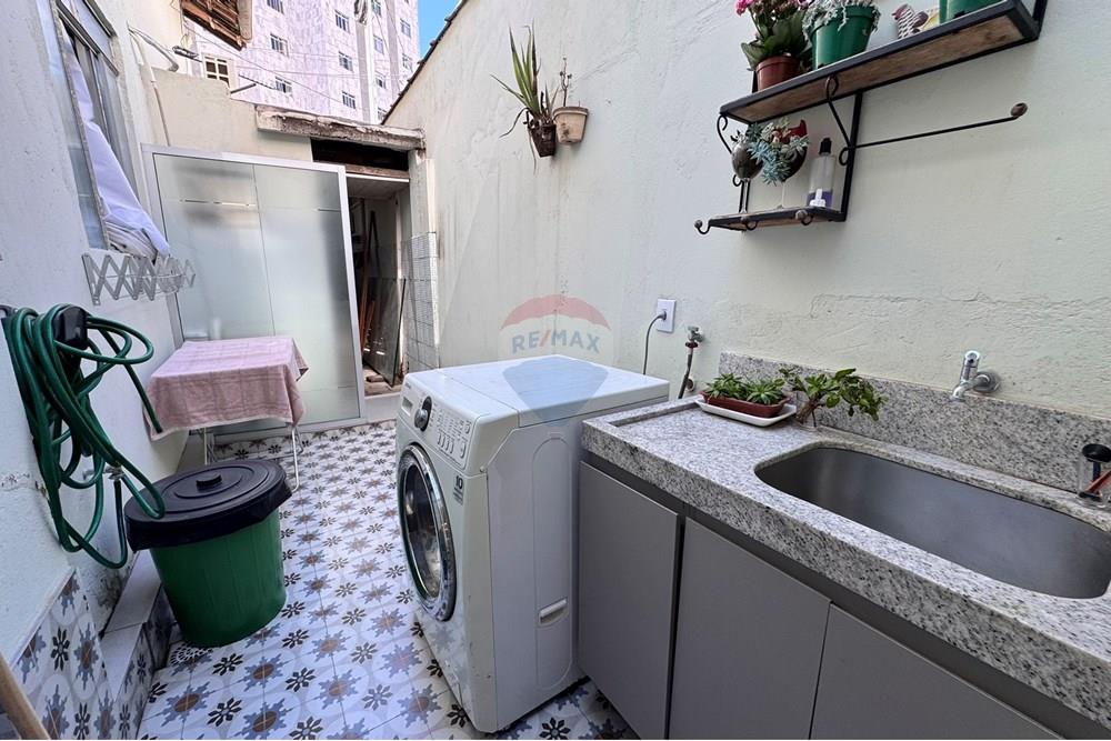 Casa Comercial - Alugar - Juiz de Fora , Minas Gerais - IMG_3146.JPEG - 860301001-635