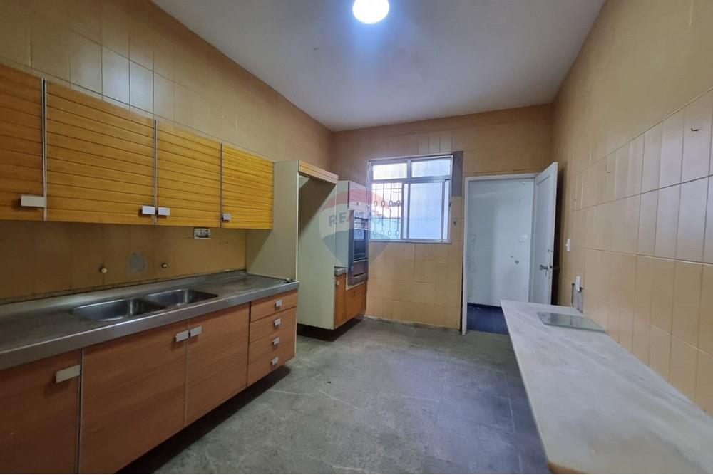 Casa Comercial - Alugar - Juiz de Fora , Minas Gerais - Cozinha 2.jpeg - 860361010-488
