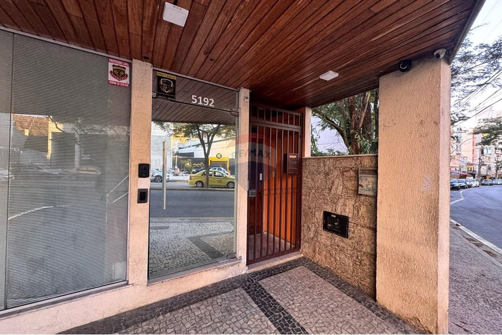 Ponto Comercial/ Loja - Alugar - Juiz de Fora , Minas Gerais - IMG_2507.JPEG - 860301009-485
