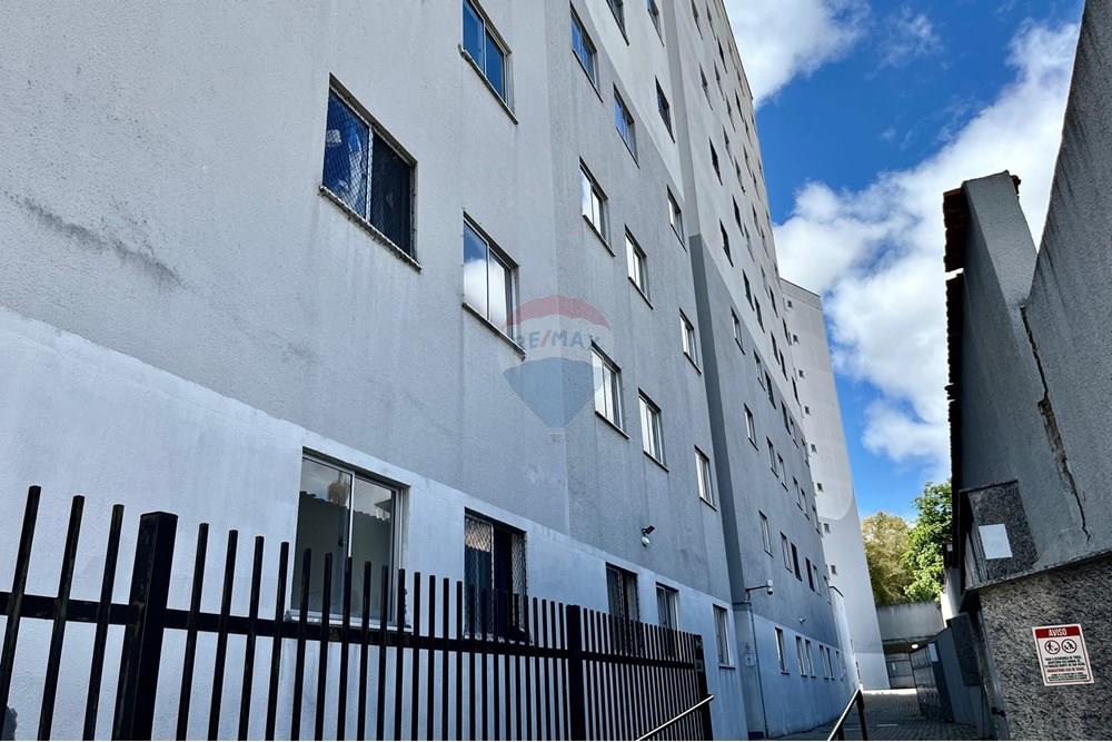 Apartamento - Venda - Juiz de Fora , Minas Gerais - IMG_0867.jpeg - Fachada - 860321042-155