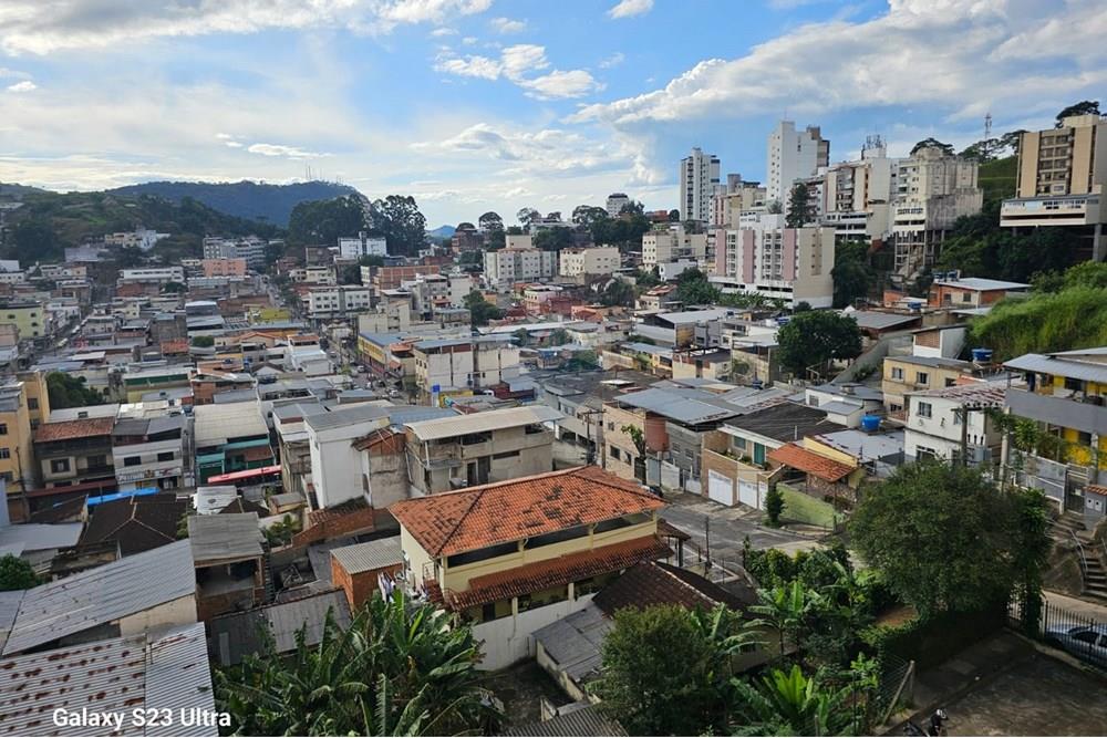 Apartamento - Venda - Juiz de Fora , Minas Gerais - Vista quarto 2 (3).jpeg - 860231013-52