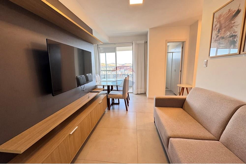 Apartamento - Alugar - Juiz de Fora , Minas Gerais - IMG_3208.JPEG - 860301001-639