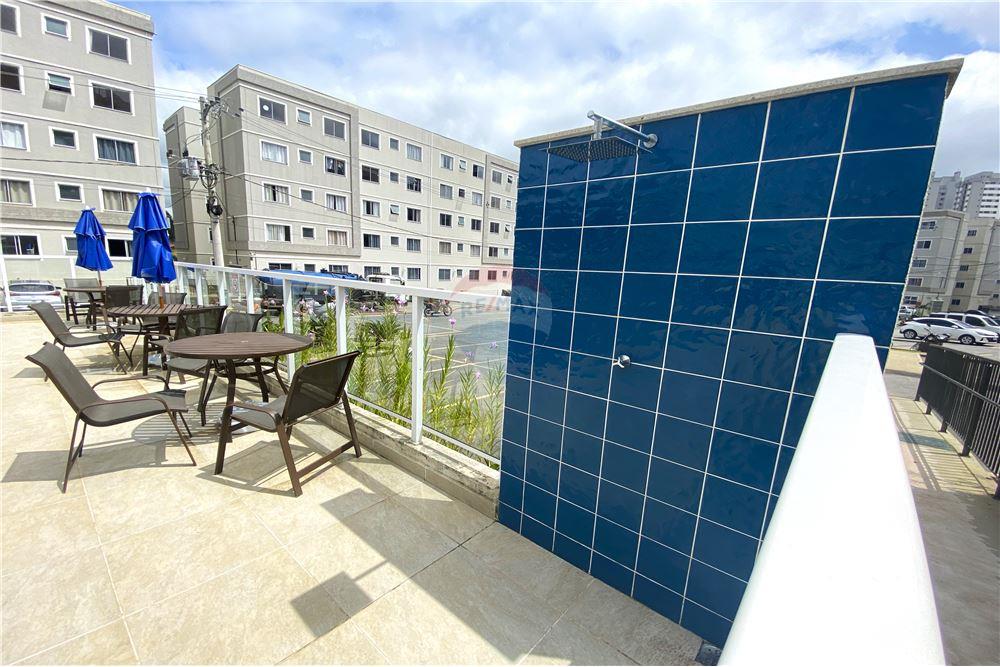 Apartamento - Venda - Juiz de Fora , Minas Gerais - 15 - 860321018-72