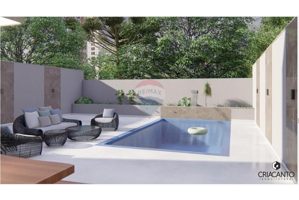 Residential - Lahan - Ubá , Minas Gerais - BR - PROJETO 24.jpg - Backyard - 860511004-2