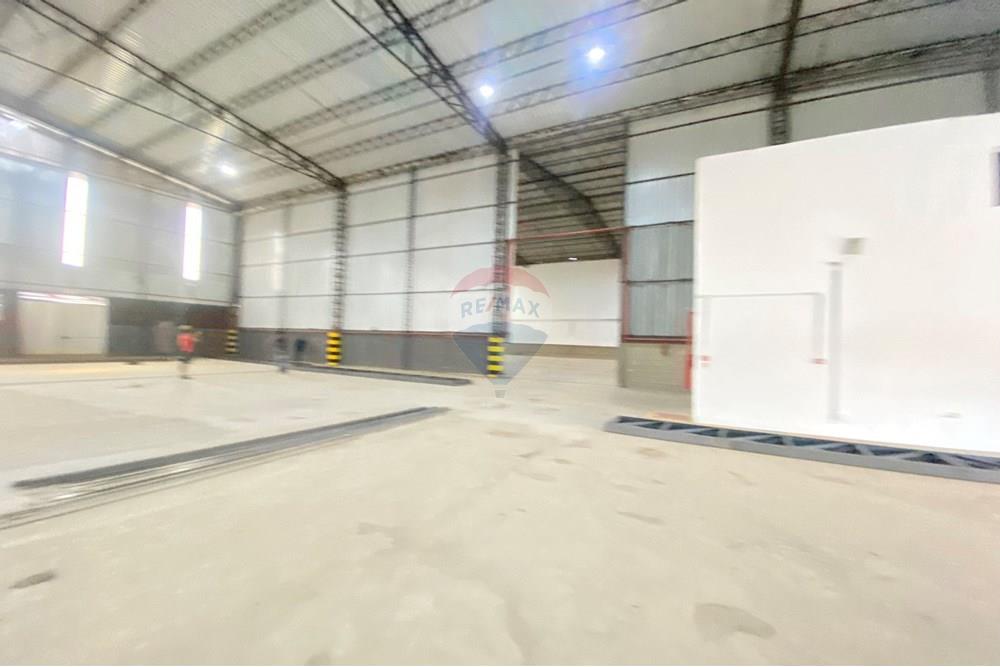 Galpão - Alugar - Juiz de Fora , Minas Gerais - IMG_9462.JPEG - 860301009-497