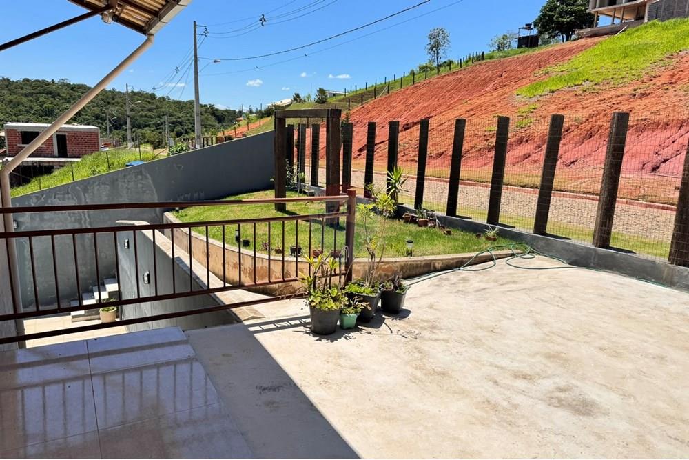 Casa - Venda - Belmiro Braga , Minas Gerais - IMG_7303.JPEG - 860301001-530