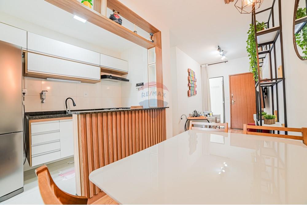 Apartamento - Venda - Juiz de Fora , Minas Gerais - michaelseed.photo_SEMANA3_MARÇO-109.jpg - Sala de jantar - 860281091-92