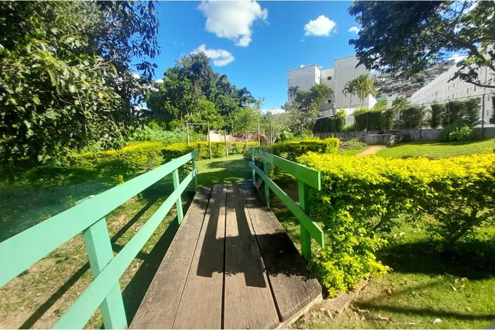 Apartamento - Venda - Juiz de Fora , Minas Gerais - WhatsApp Image 2025-03-18 at 11.55.08 (1).jpeg - Área Gourmet - 860381043-101