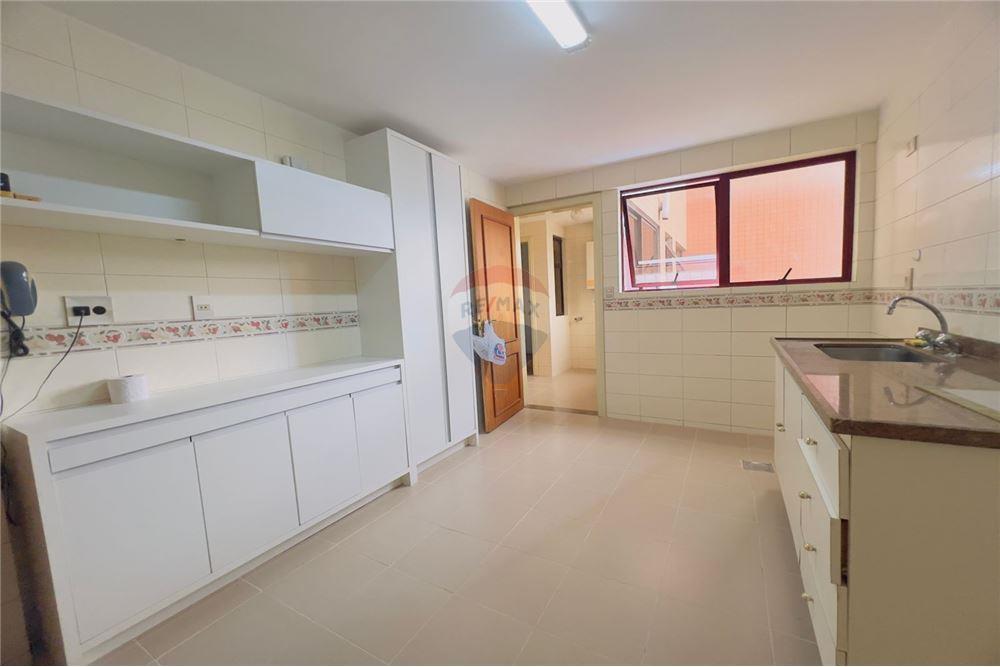 Apartamento - Alugar - Juiz de Fora , Minas Gerais - 7 - 860281007-371