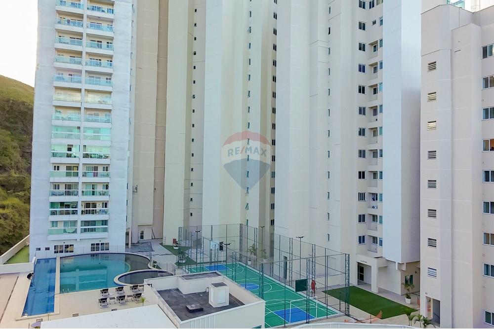 Apartamento - Alugar - Juiz de Fora , Minas Gerais - michaelseed photo_SEMANA 2-314.jpg - Fachada - 860431045-689