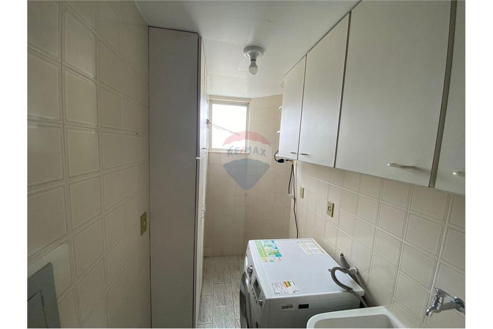 Apartamento - Alugar - Juiz de Fora , Minas Gerais - 15 - 860301001-589