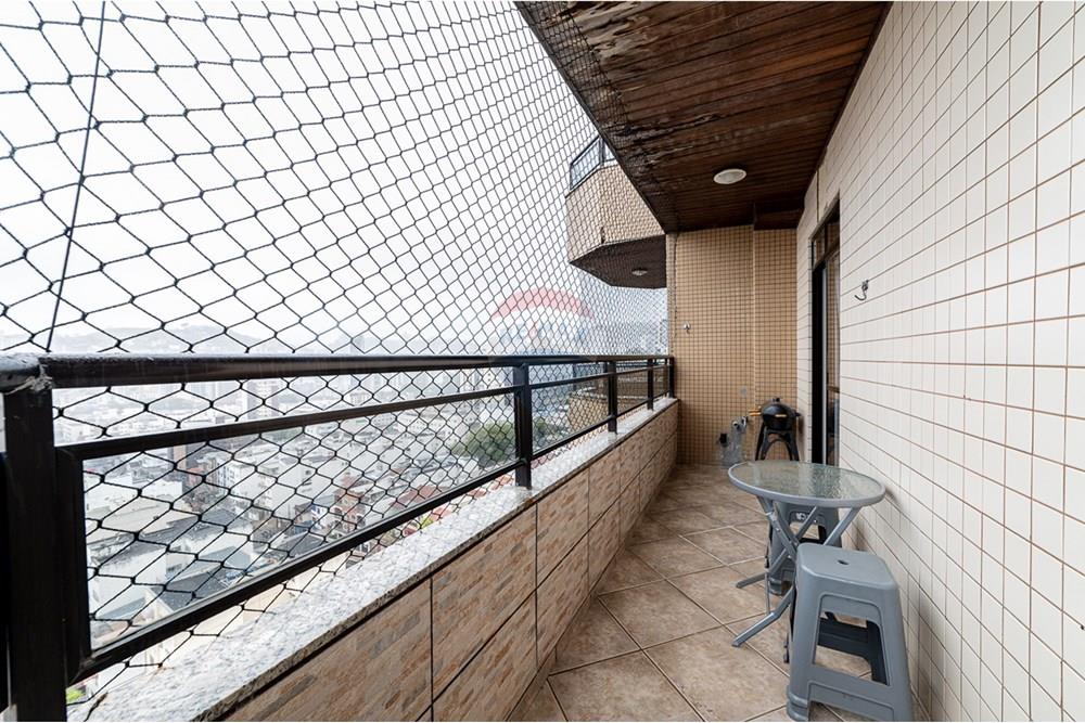 Apartamento - Venda - Juiz de Fora , Minas Gerais - michaelseed photo_-343.jpg - 860281018-149