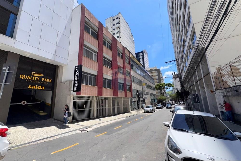 Cj. Comercial/ Sala - Alugar - Juiz de Fora , Minas Gerais - IMG_7155.JPEG - 860301001-506