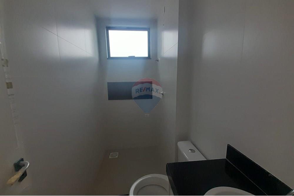 Cobertura - Venda - Juiz de Fora , Minas Gerais - WhatsApp Image 2025-03-11 at 10.27.12 (1).jpeg - Banheiro - 860381043-49