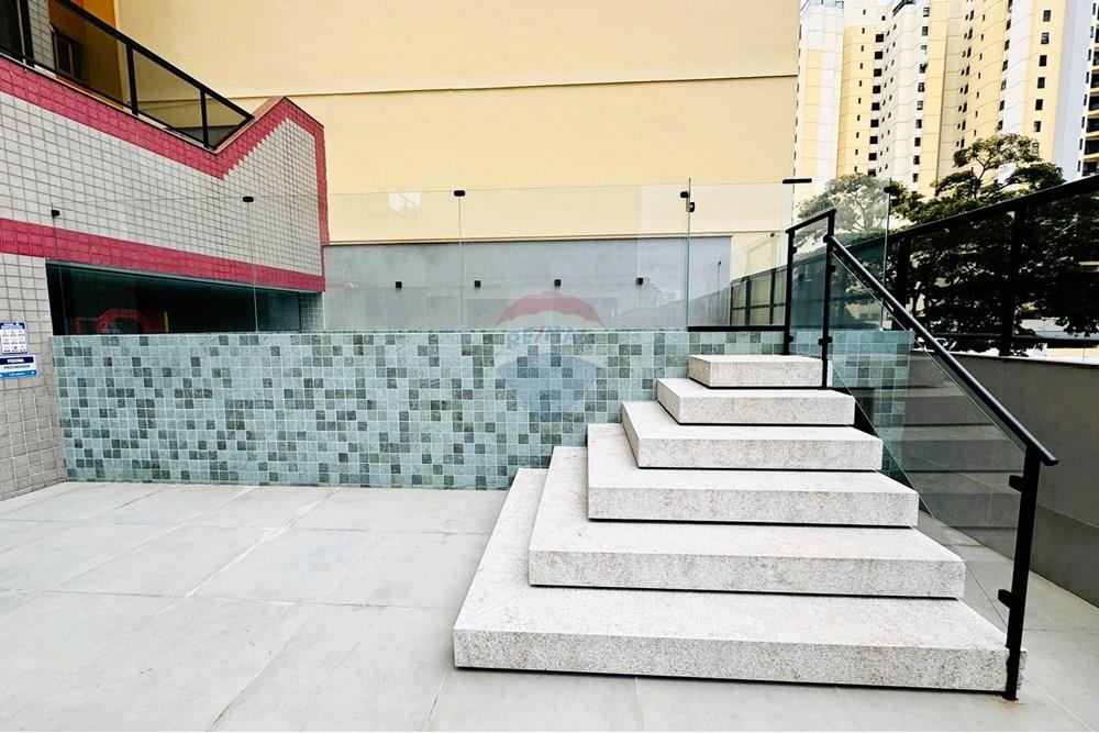 Apartamento - Venda - Juiz de Fora , Minas Gerais - IMG_2265.JPEG - 860301001-624