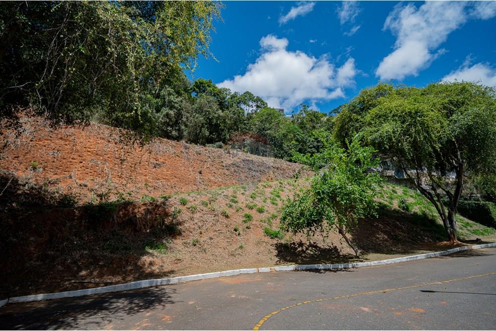 Terreno - Venda - Juiz de Fora , Minas Gerais - michaelseed photo_s3-202.jpg - Fachada - 860211077-205