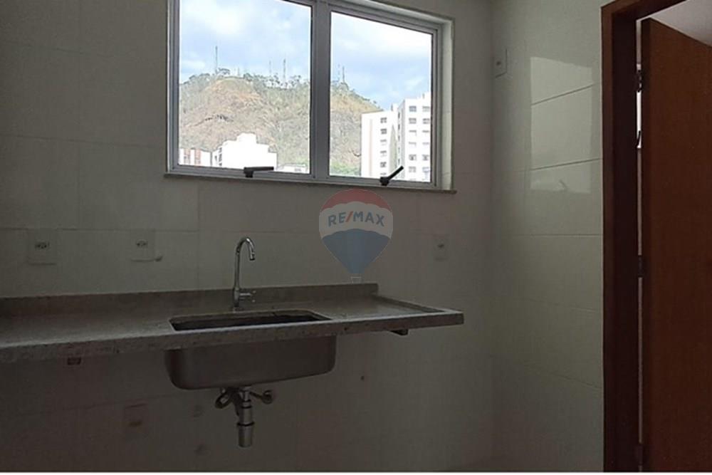 Apartamento - Venda - Juiz de Fora , Minas Gerais - 72fcced7-9e41-490e-91ef-120ef308bcd4.jpg - Cozinha - 860431007-638