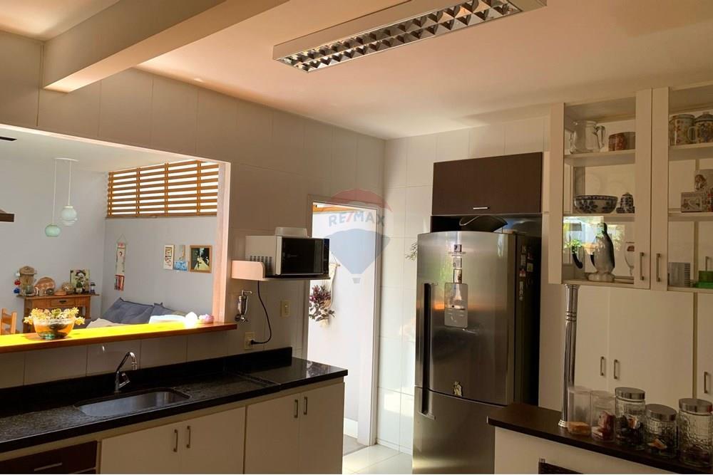 Casa de Condomínio - Venda - Juiz de Fora , Minas Gerais - COZINHA 1_2.jpeg - 860291015-28