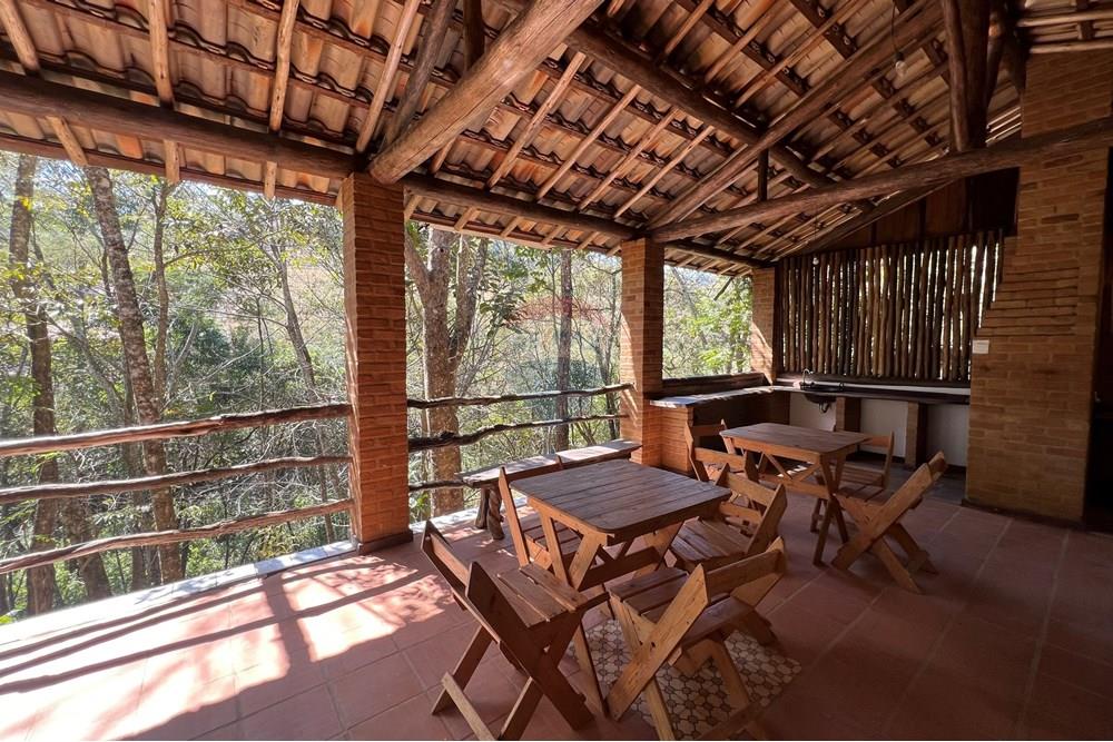 Casa - Venda - Lima Duarte , Minas Gerais - IMG_8174.JPG - 860231001-212