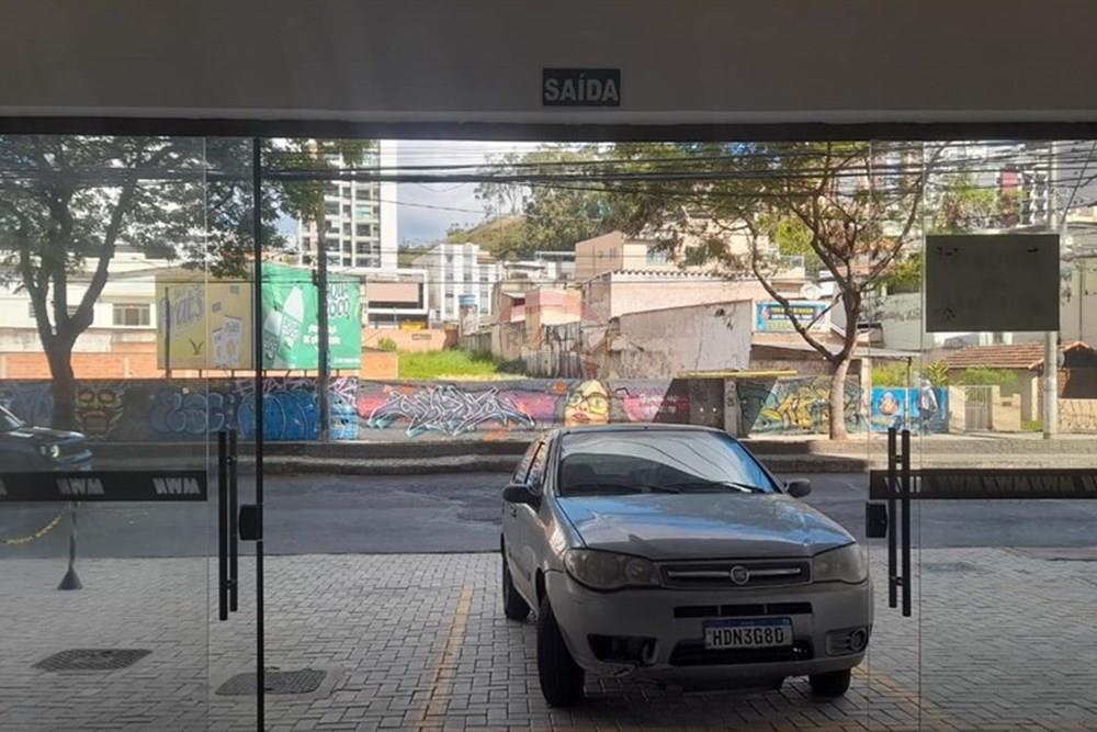 Ponto Comercial/ Loja - Alugar - Juiz de Fora , Minas Gerais - 17.jpeg - 860501034-34