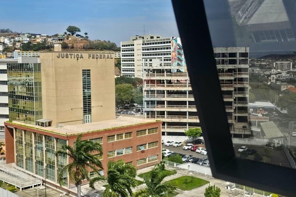 Cj. Comercial/ Sala - Alugar - Juiz de Fora , Minas Gerais - Foto de Michelle Ferreira (21).jpg - 860231003-77