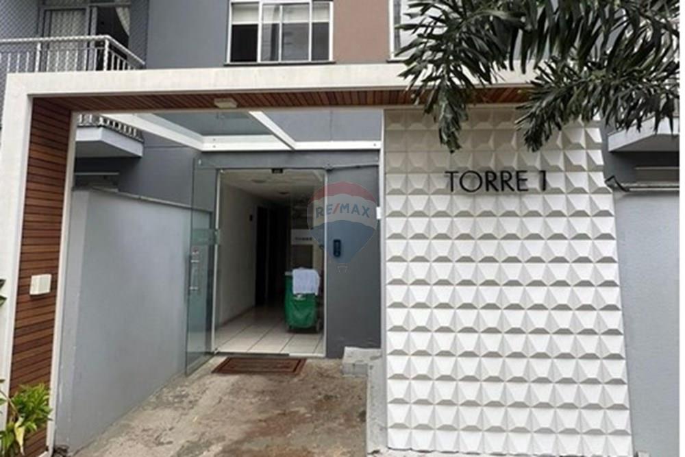 Apartamento - Alugar - Juiz de Fora , Minas Gerais - WhatsApp Image 2025-03-18 at 16.22.54 (2).jpeg - Fachada - 860431060-59