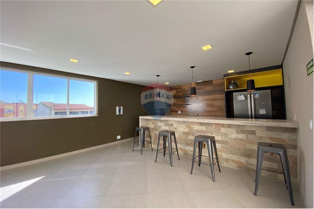 Apartamento - Alugar - Juiz de Fora , Minas Gerais - gourmet.jpg - Área Gourmet - 860231017-160