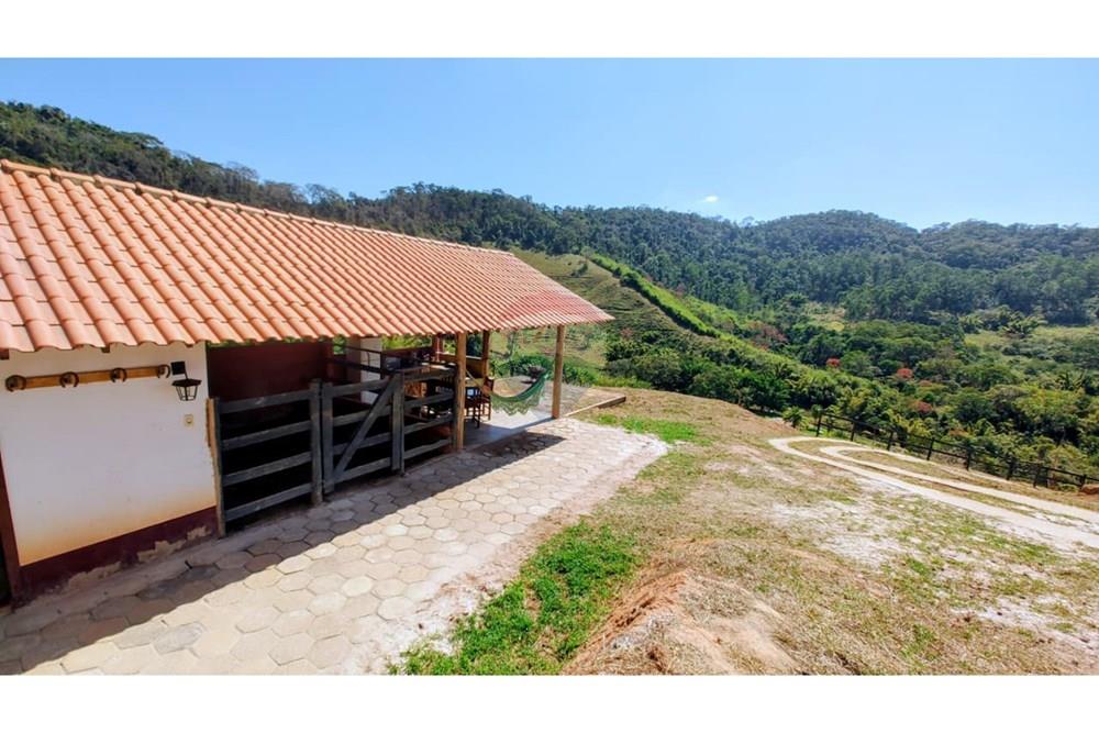 Chácara / Sítio / Fazenda - Venda - Santana do Deserto , Minas Gerais - 17.jpeg - 860291041-19