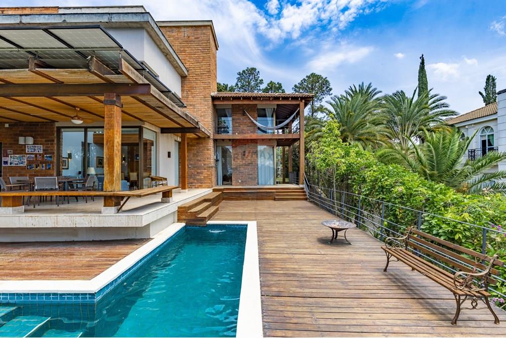 Casa - Venda - Juiz de Fora , Minas Gerais - Campana-40.jpg - 860321001-302