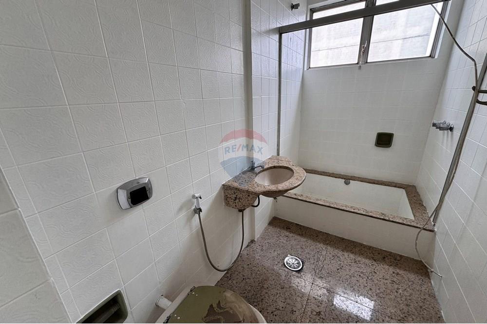 Apartamento - Alugar - Juiz de Fora , Minas Gerais - IMG_7530.JPEG - 860301001-513