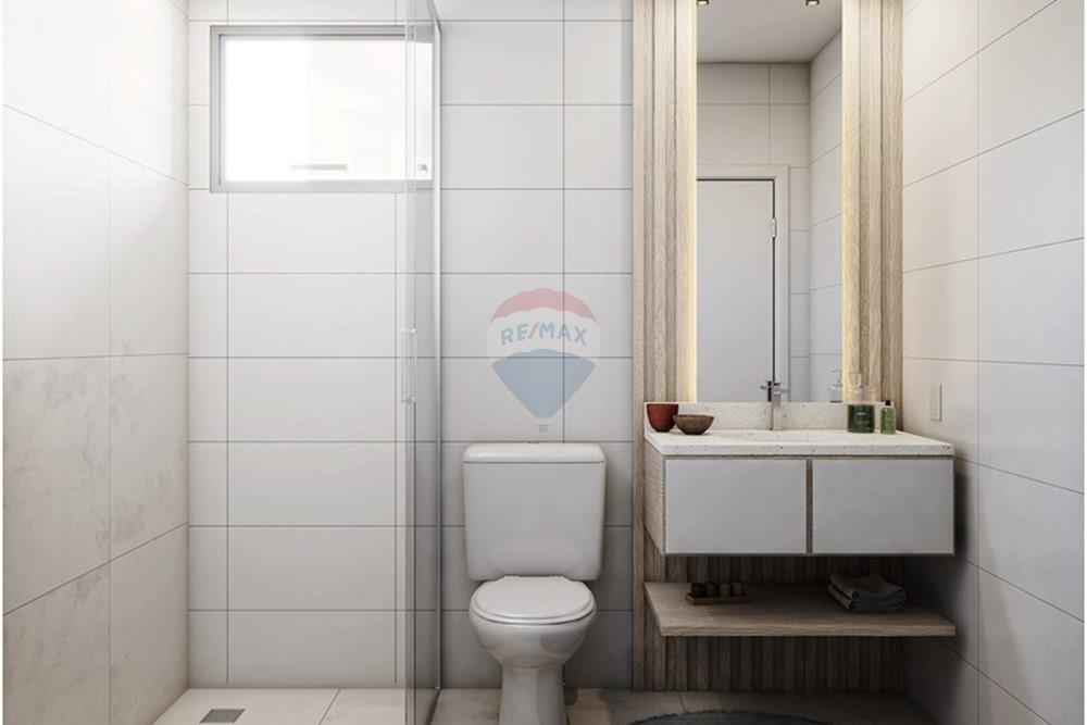 Apartamento - Venda - Juiz de Fora , Minas Gerais - 80ffed82-1e87-4470-8080-bf7f3a538b24-convertido-de-png.jpeg - Banheiro - 860431007-396