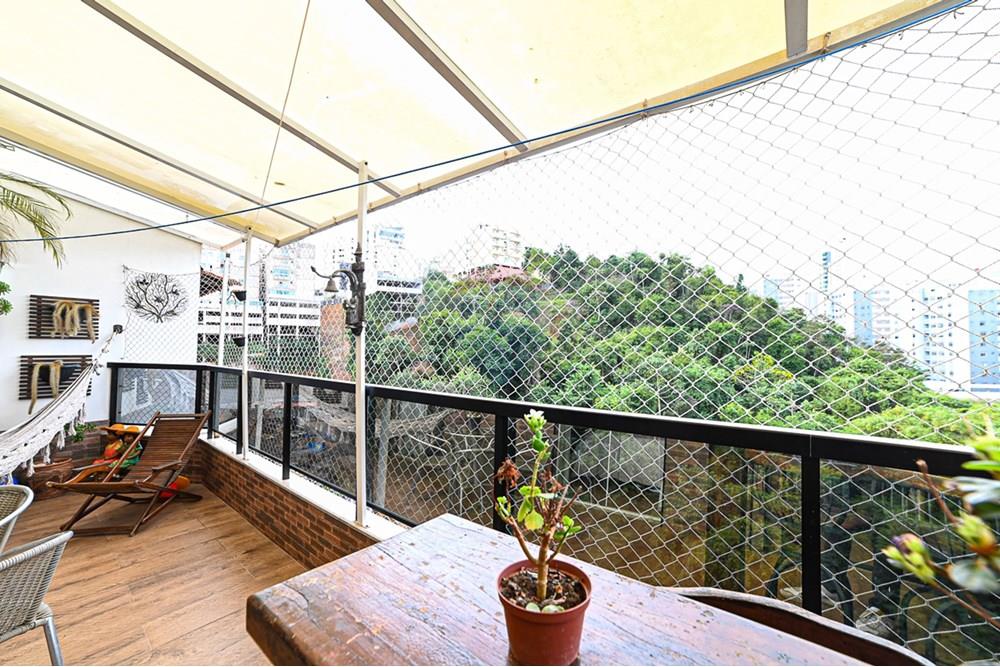 Apartamento - Venda - Juiz de Fora , Minas Gerais - michaelseed.photo_202401-70.jpg - 860281136-13