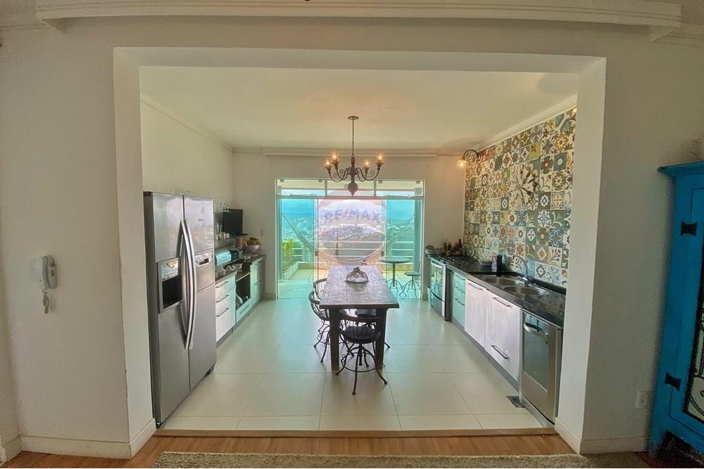 Casa de Condomínio - Alugar - Juiz de Fora , Minas Gerais - IMG_8964.JPG - 860241073-92