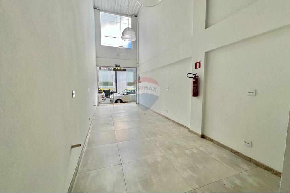 Ponto Comercial/ Loja - Alugar - Juiz de Fora , Minas Gerais - IMG_2151.jpeg - 860211077-172