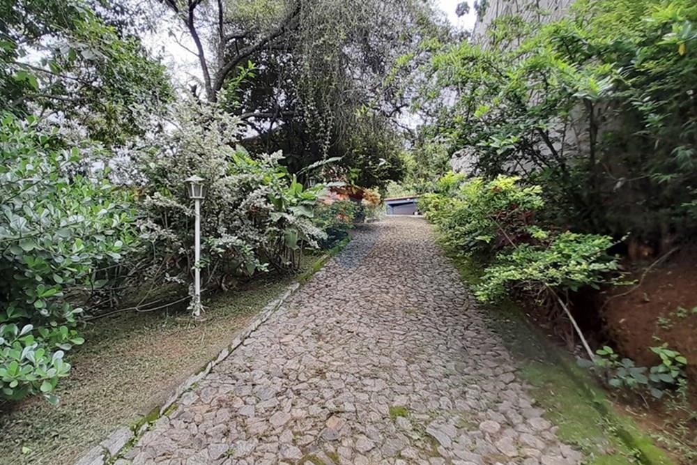 Chácara / Sítio / Fazenda - Venda - Juiz de Fora , Minas Gerais - 5.jpg - Jardim Externo - 860231042-10