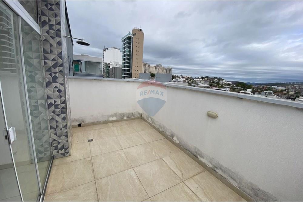 Cobertura - Alugar - Juiz de Fora , Minas Gerais - WhatsApp Image 2025-09-25 at 15.42.15 (4).jpeg - Área Gourmet - 860431060-57