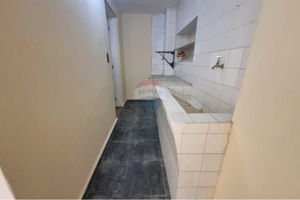 Casa Comercial - Alugar - Juiz de Fora , Minas Gerais - Lavanderia 4.jpeg - 860361010-479