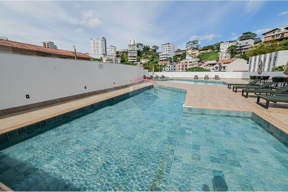 Apartamento - Venda - Juiz de Fora , Minas Gerais - michaelseed.photo_-81.jpg - 860281089-24