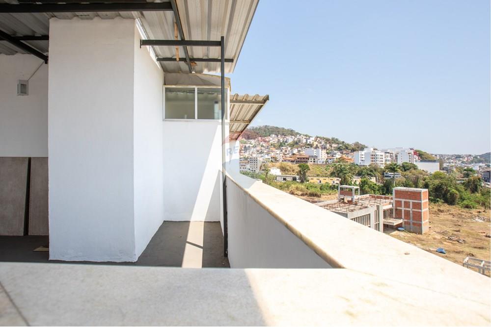 Cobertura - Venda - Juiz de Fora , Minas Gerais - FOTOIMOB-23.jpg - Terraço - 860281091-95