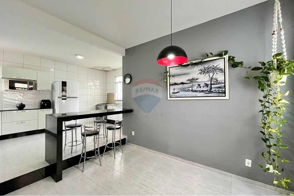 Casa Comercial - Alugar - Juiz de Fora , Minas Gerais - IMG_2967.jpeg - Cozinha - 860501020-38