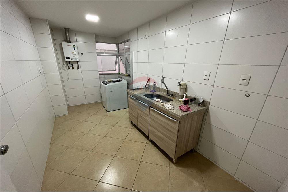 Apartamento - Alugar - Juiz de Fora , Minas Gerais - 4 - 860301001-638