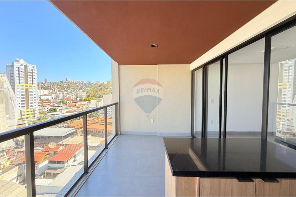 Apartamento - Alugar - Juiz de Fora , Minas Gerais - 12.jpg - 860281007-364