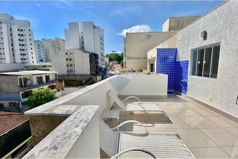 Cobertura - Venda - Juiz de Fora , Minas Gerais - WhatsApp Image 2024-11-13 at 11.35.52.jpeg - Varanda - 860211126-3