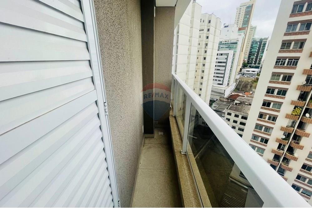 Studio - Alugar - Juiz de Fora , Minas Gerais - 3eab89b3-d02b-4ae3-b57e-5f06638ff284.jpg - 860211089-191