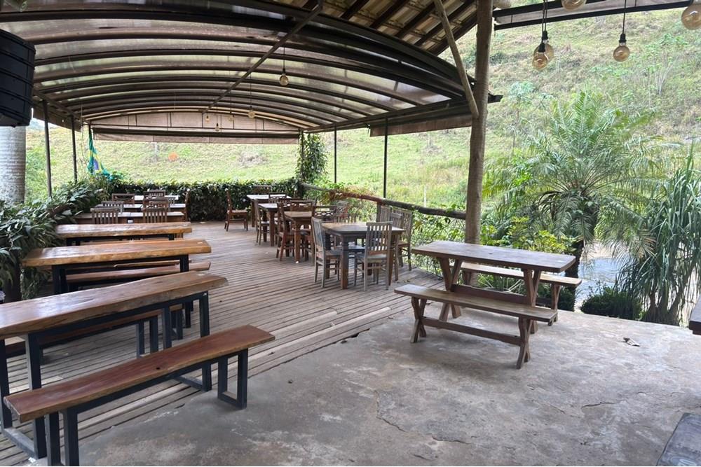 Restaurante - Alugar - Juiz de Fora , Minas Gerais - IMG-20251008-WA0037.jpg - Área Gourmet - 860301051-13