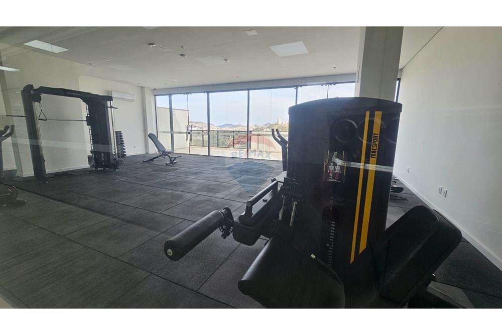 Cj. Comercial/ Sala - Alugar - Juiz de Fora , Minas Gerais - 3.jpg - 860231003-77