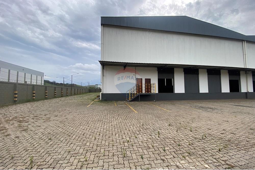 Galpão - Alugar - Juiz de Fora , Minas Gerais - IMG_9501.JPEG - 860301009-497