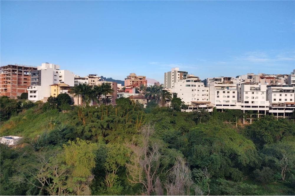 Apartamento - Alugar - Juiz de Fora , Minas Gerais - 29 - 860321003-35